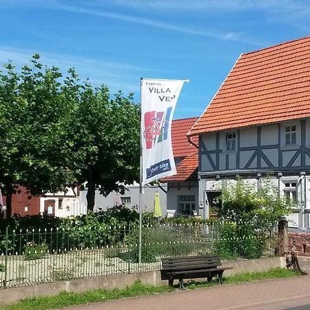 Villa Velo Eschwege Bagian luar foto