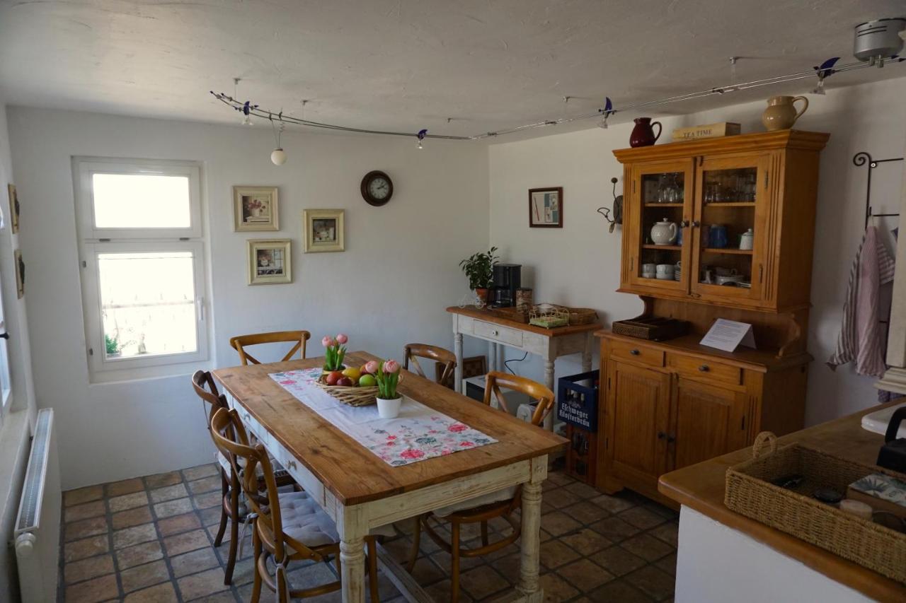Villa Velo Eschwege Bagian luar foto