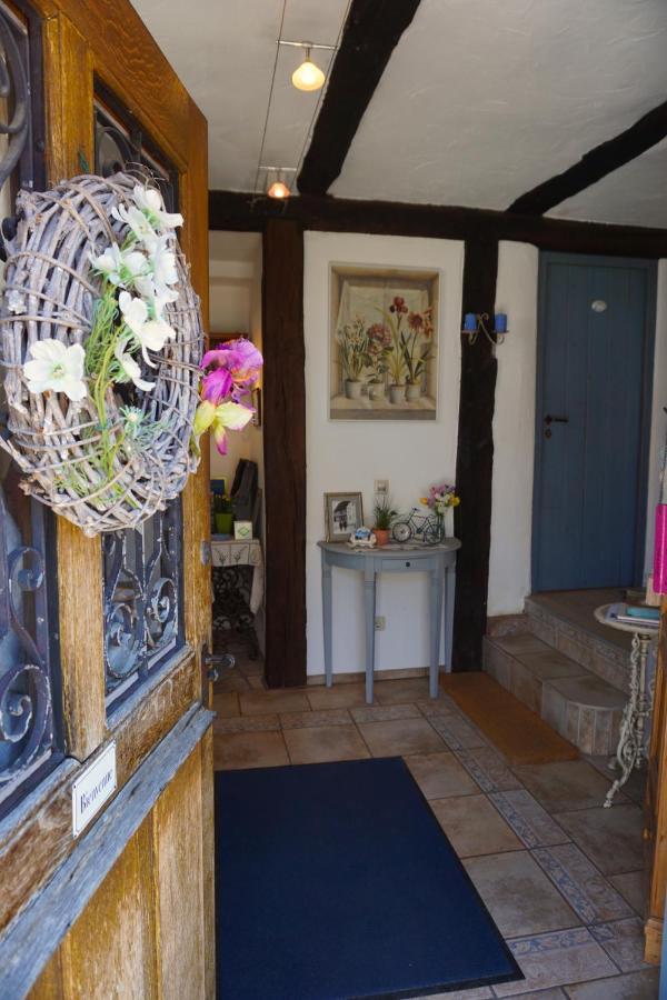 Villa Velo Eschwege Bagian luar foto