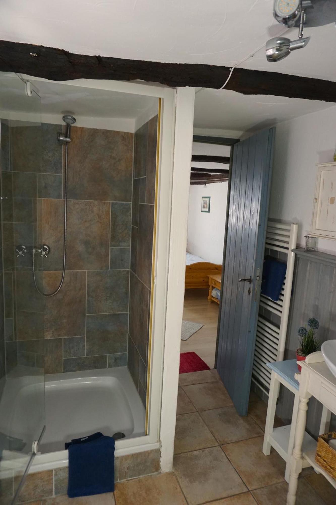Villa Velo Eschwege Bagian luar foto