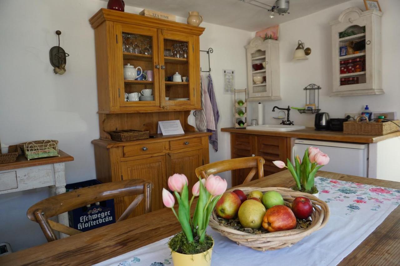 Villa Velo Eschwege Bagian luar foto