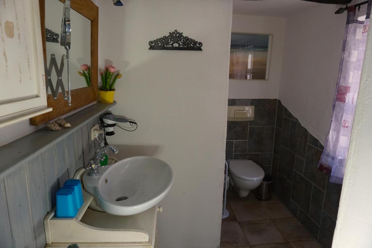 Villa Velo Eschwege Bagian luar foto
