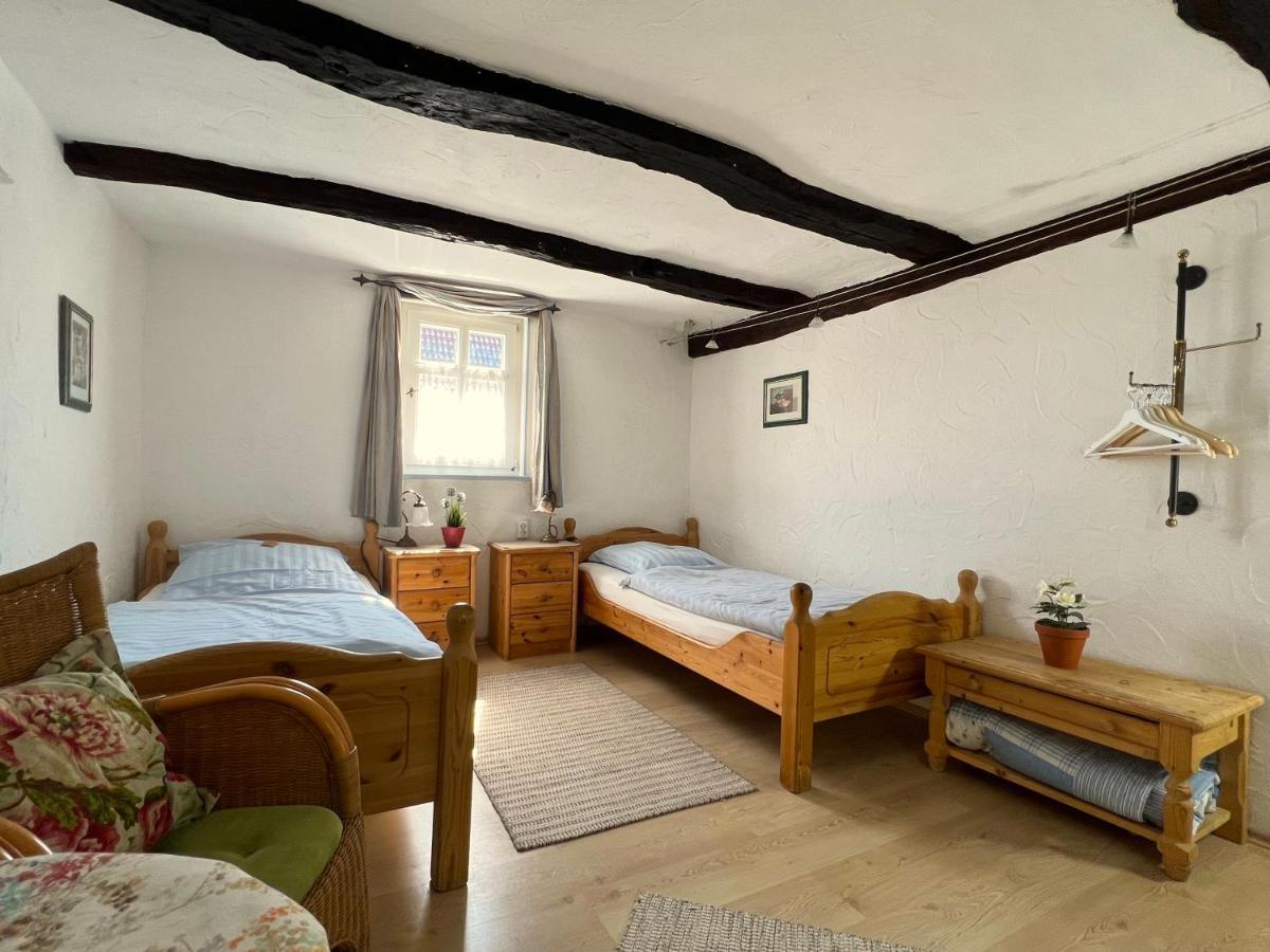 Villa Velo Eschwege Bagian luar foto