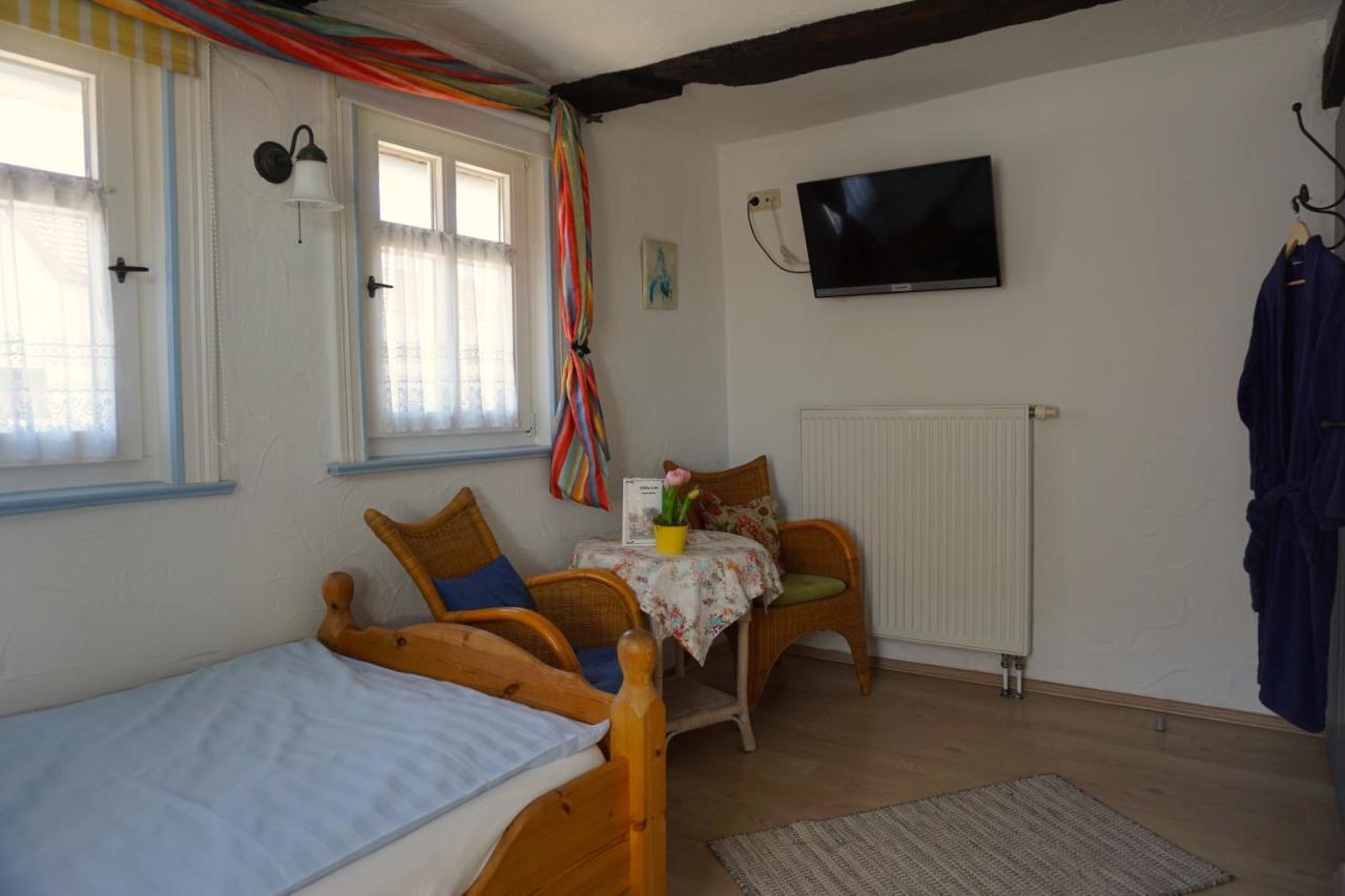 Villa Velo Eschwege Bagian luar foto